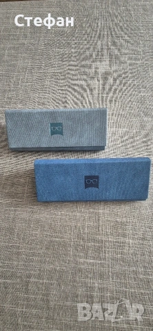 Калъфи за слънчеви очила Ace Simons, снимка 5 - Слънчеви и диоптрични очила - 53921955