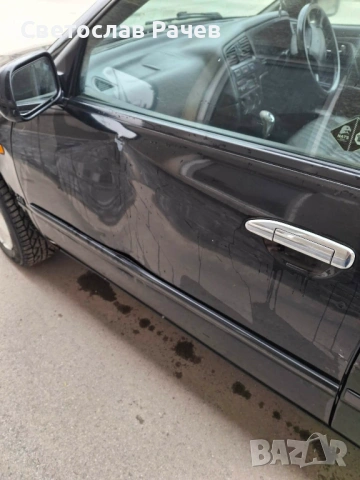 Продавам Nissan Primera 2000 см3, снимка 4 - Автомобили и джипове - 53703242