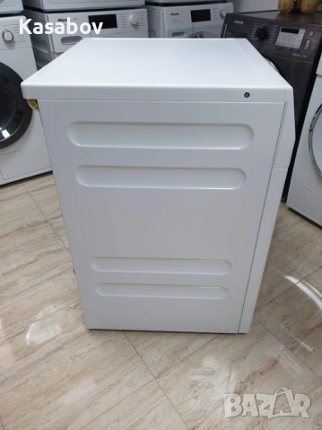 Miele Сушилня с Термопомпа и Аларма Миеле 12м Гаранция, снимка 9 - Сушилни - 52888290