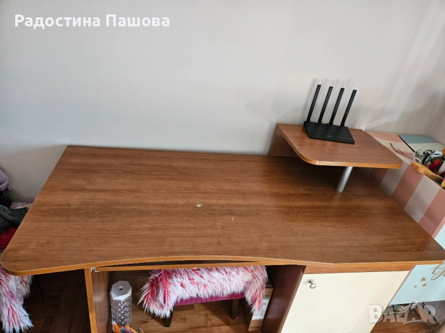 Бюро, снимка 5 - Бюра - 52946363