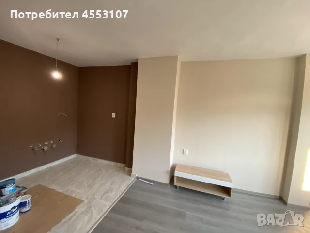 ново ремонтиран тристаен апартамент, снимка 2 - Апартаменти - 51239746