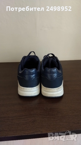 Дамски спортни обувки, Размер 39 , снимка 4 - Дамски ежедневни обувки - 52017799