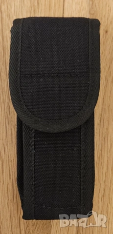 Калъф за резервен втори пълнител 13-15 патрона, снимка 5 - Оборудване и аксесоари за оръжия - 53577013