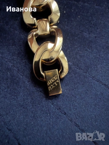 Дамски Часовник Miss Sixty , снимка 5 - Дамски - 54023407