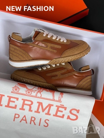 Дамски Обувки ✨ HERMES , снимка 11 - Дамски ежедневни обувки - 52204651