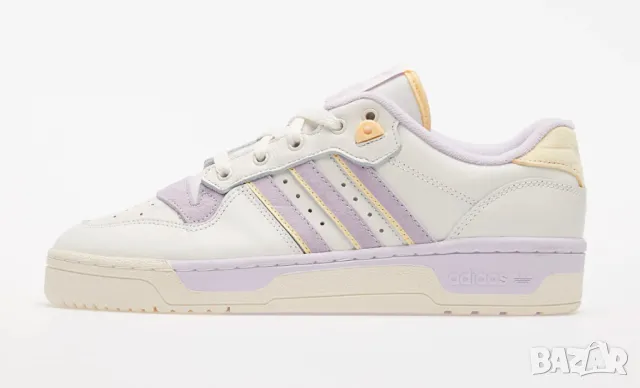 маратонки adidas Rivalry 'Purple Tint' номер 43-44, снимка 7 - Маратонки - 49766454