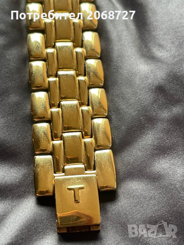 Tissot оригинален часовнкк, снимка 2 - Мъжки - 44952194