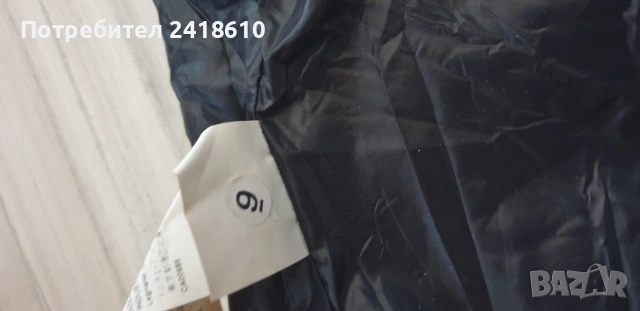 Dolce & Gabbana Womens Vest Size 48  ОРИГИНАЛ! Дамски  Елек!, снимка 6 - Елеци - 53668180