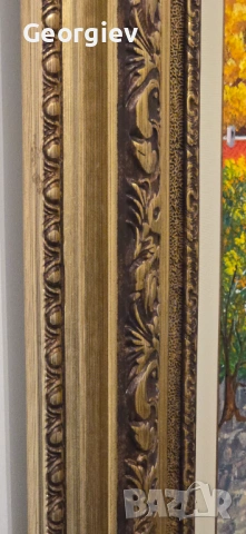 Бачковски манастор, снимка 3 - Картини - 54168298