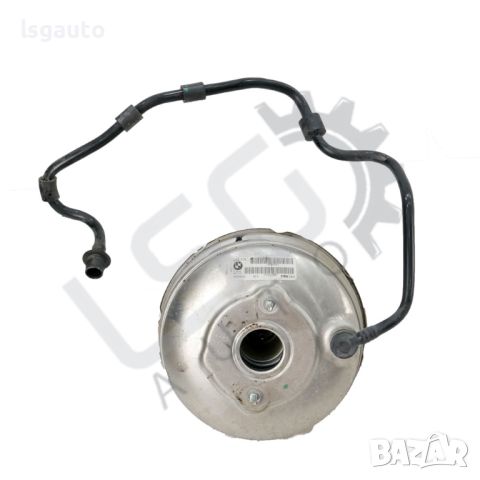 Сервоусилвател BMW 5 Series (F10, F11), снимка 2 - Части - 46558672