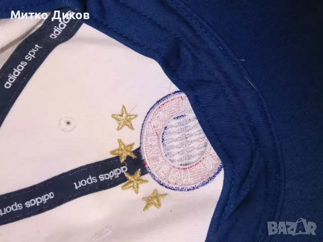 Шапка Байерн Мюнхен маркова на адидас нова, снимка 9 - Футбол - 49923621