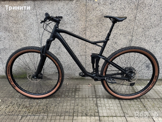 Cube Stereo ONE22 Pro 29''/Sram SX 1x12/RockShox Judy Silver 130mm, снимка 2 - Велосипеди - 53385469
