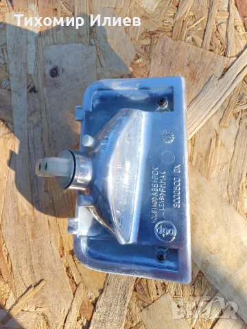 Мигач за Peugeot Boxer, снимка 2 - Части - 50235125