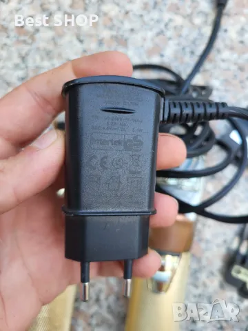 Машинка за подстригване Babyliss PRO, снимка 5 - Машинки за подстригване - 50342577