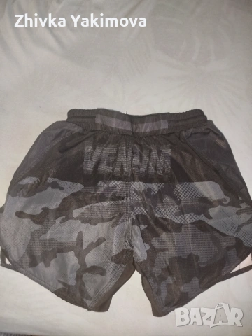 Шорти за бокс Venum L размер, снимка 2 - Спортни дрехи, екипи - 53404302