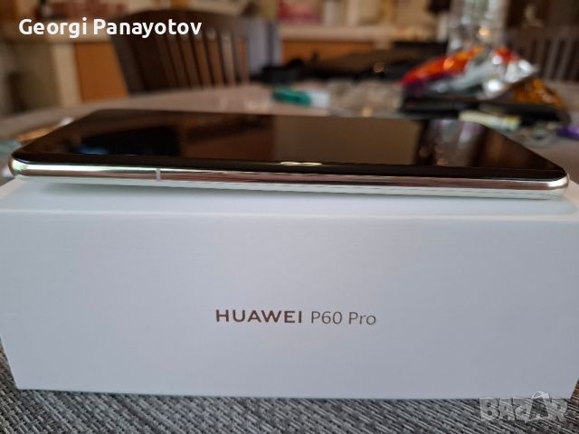 Huawei P60 pro перфектен 3г гаранция , снимка 8 - Huawei - 46446320