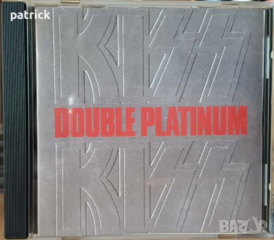 Kiss, Aerosmith, Rainbow, Metallica, Mike & the Mechanics, снимка 1 - CD дискове - 45208966