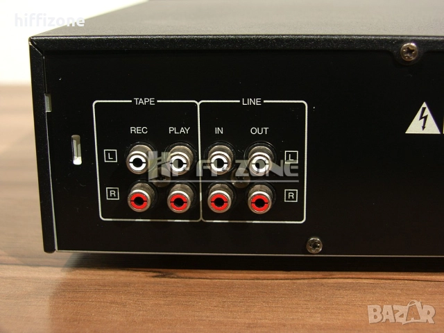 ЕКВАЛАЙЗЕР   Kenwood ge-89 /1 , снимка 7 - Еквалайзери - 52987376