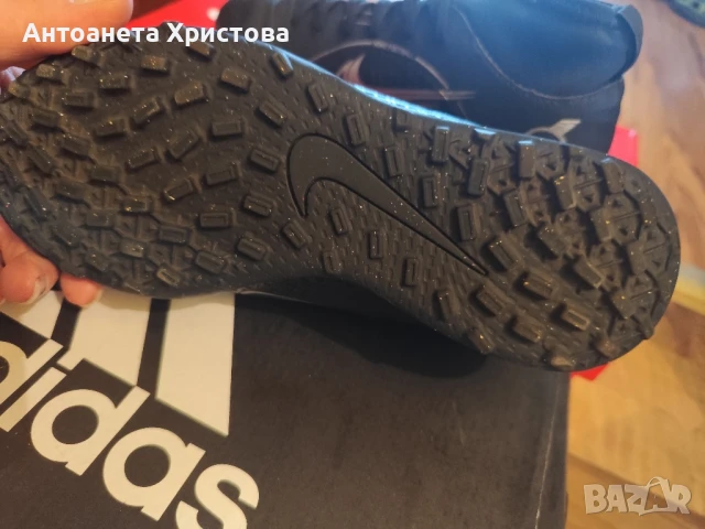 Оригинални маратонки, снимка 10 - Детски маратонки - 50985713