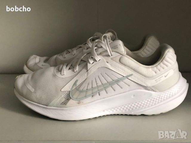 Nike Quest 5 Low Road Running Shoes , снимка 1 - Маратонки - 45763791