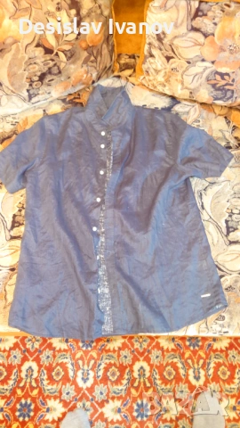 Риза , снимка 4 - Ризи - 54014847