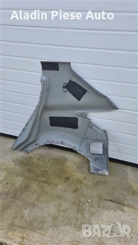 Задно дясно крило Kia Sportage година 2016 2017 2018 2019 2020 2021 , снимка 6 - Аксесоари и консумативи - 54077289