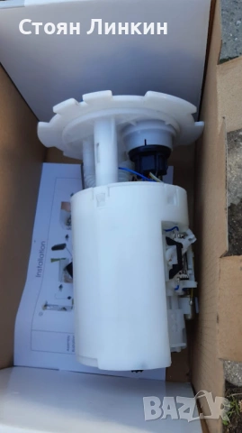 Горивна Помпа и Кошница Шевролет Калос 1.2 - 1.4 - Авео - Део, снимка 5 - Автомобили и джипове - 53637264