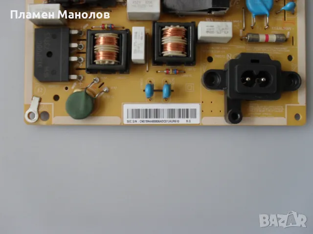 Power board BN44-00806, снимка 2 - Части и Платки - 47065693