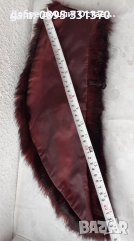 Бик телец фигура статуетка стара голяма черна пластика, рога, животно, абажур, яка от кожа, снимка 17 - Статуетки - 45381724