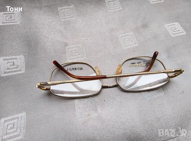 Нова оригинална диоптрична рамка Essence DEMO Eyeglasses , снимка 6 - Слънчеви и диоптрични очила - 47085368