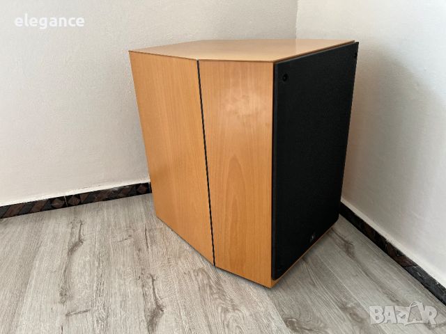 Субуфер JBL SUB XTI 300, снимка 8 - Тонколони - 46672006