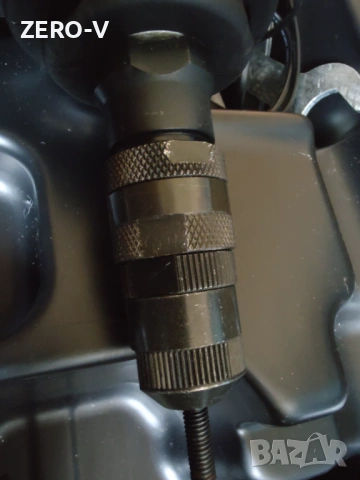 Wurth ANG 310 нитачка за нит гайки, снимка 9 - Други инструменти - 54220248