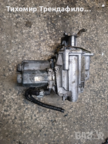робот скорости ASTRA H AUTOMATIC GEARBOX CLUTCH 55351033 , G 4D4 001 05 C , 1208067, снимка 8 - Части - 51946564