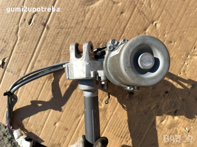 Електрически Усилвател Кормилна Клона jj301-002690 Toyota GT86 2018 Subaru BRZ, снимка 4 - Части - 52791100