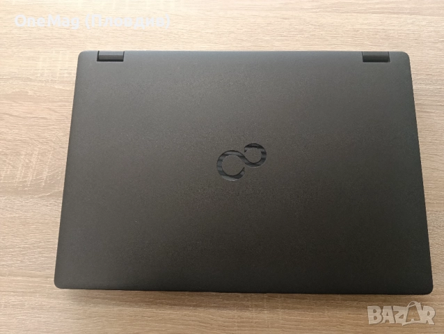 Лаптоп Fujitsu Lifebook E548 с 20GB RAM (без забележки), снимка 3 - Лаптопи за работа - 52823338