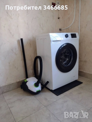 Дава под наем 1-СТАЕН, гр. Враца, Център, снимка 4 - Апартаменти - 53221350