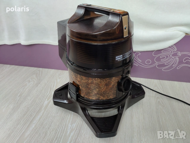 Работещ корпус на прахосмукачка Рейнбоу Rainbow Д4, снимка 3 - Прахосмукачки - 53050709