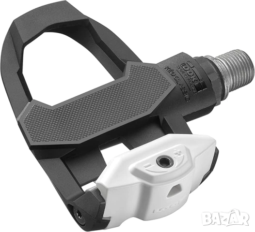 НОВИ LOOK KEO Classic 3 шосейни педали Clipless 400 mm² Chromoly