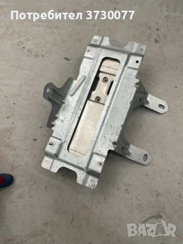 BMW F22 F30 F34 F32 F10 F11 F06 F12 F13 F25 F26  и др TCB Bluetooth Car telephone, built-in модул, снимка 2 - Части - 53231307