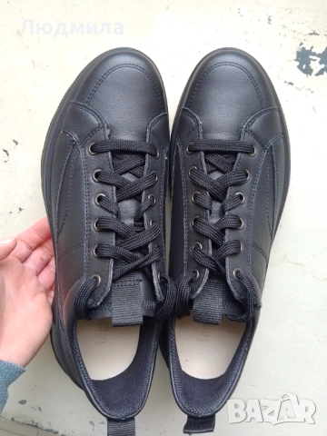 Чисто нови Legero 41 номер, снимка 4 - Дамски ежедневни обувки - 53566218