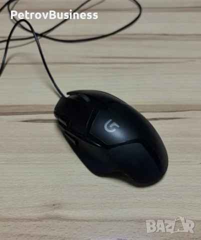  Logitech G402 Геймърска мишка , снимка 1