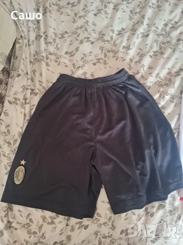 Футболни къси гащи и тениски , снимка 4 - Футбол - 50168550