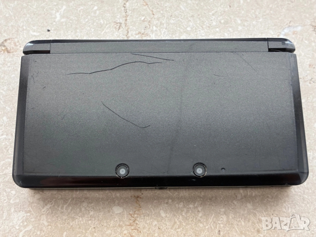Nintendo 3ds с хак 32GB SD карта с игри, снимка 3 - Nintendo конзоли - 54224389