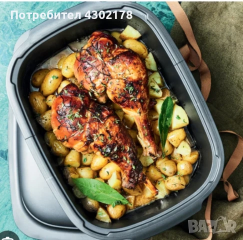 съдове Улта про , снимка 4 - Други - 50633429