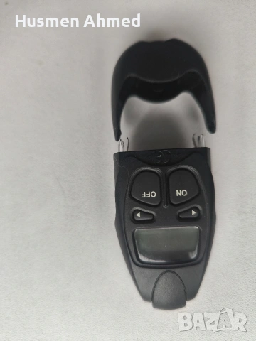 дистанционно webasto w166 A1668201097, снимка 4 - Аксесоари и консумативи - 54024657