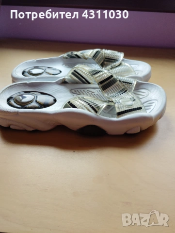 Дамски джапанки Rider номер 37, снимка 2 - Джапанки - 53402858