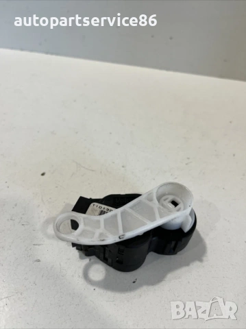 Мотор за клапа на отопление за Peugeot 508 1.6 HDI (2012) T1013034WA, снимка 2 - Части - 53765564