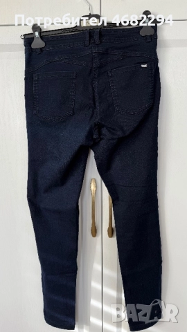 Дамски панталон, снимка 2 - Панталони - 52801735