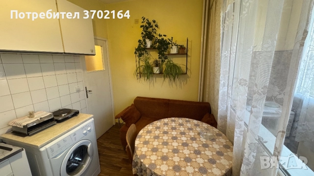 Двустаен апартамент, снимка 10 - Апартаменти - 52448220