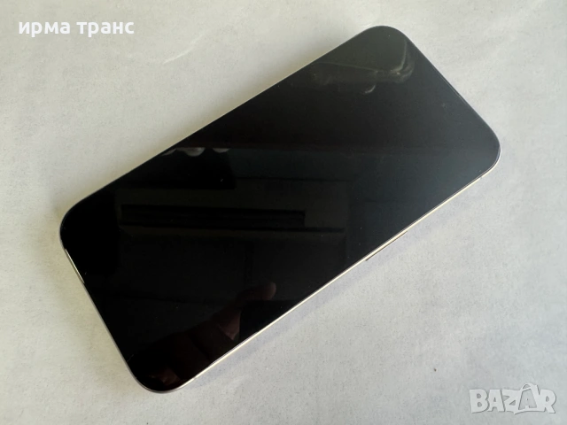 iPhone 15 Pro 128gb 92% батерия.Гаранция, снимка 4 - Apple iPhone - 53618570